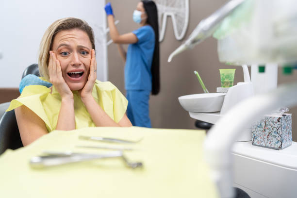 Best Emergency Dentist for Lost Fillings or Crowns in Wtell, LA